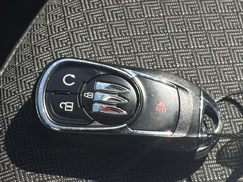 Used 2026 Buick Encore GX Preferred AWD/4WD image 20