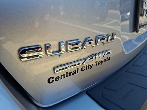 Used 2014 Subaru Crosstrek 2.0i Limited AWD/4WD image 29