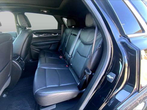 Used 2020 Cadillac XT5 Premium Luxury AWD/4WD image 21