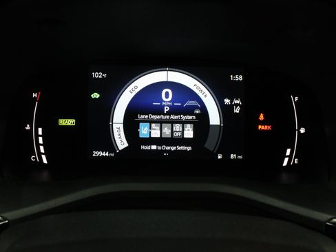 Used 2025 Toyota Camry SE w/ Convenience Package FWD image 37