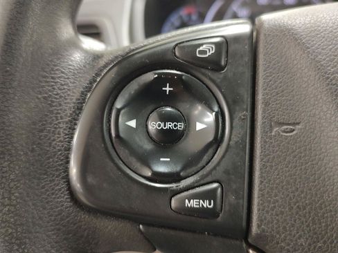 Used 2012 Honda CR-V EX image 13