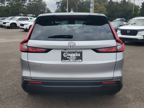 Certified 2023 Honda CR-V EX image 12