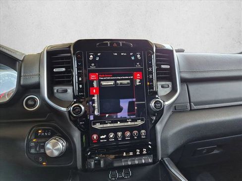 Used 2021 RAM 1500 Laramie w/ Sport Appearance Package AWD/4WD image 15