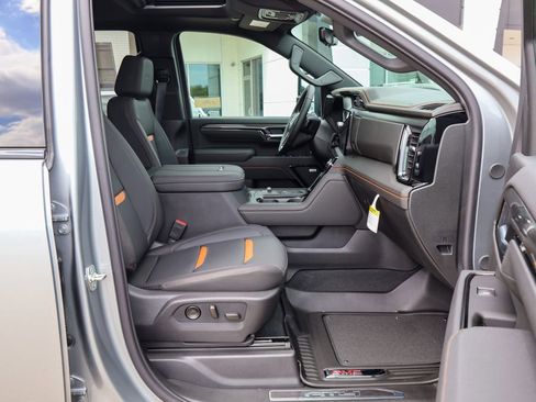 New 2026 GMC Sierra 2500 AT4 image 34