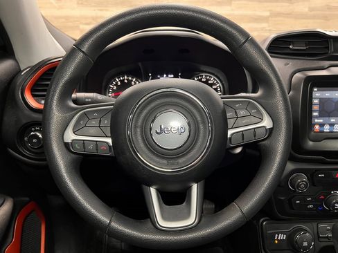 Used 2018 Jeep Renegade Sport w/ Power & Air Group image 22