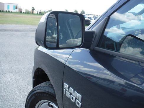 Used 2018 RAM 1500 Tradesman w/ Protection Group AWD/4WD image 20