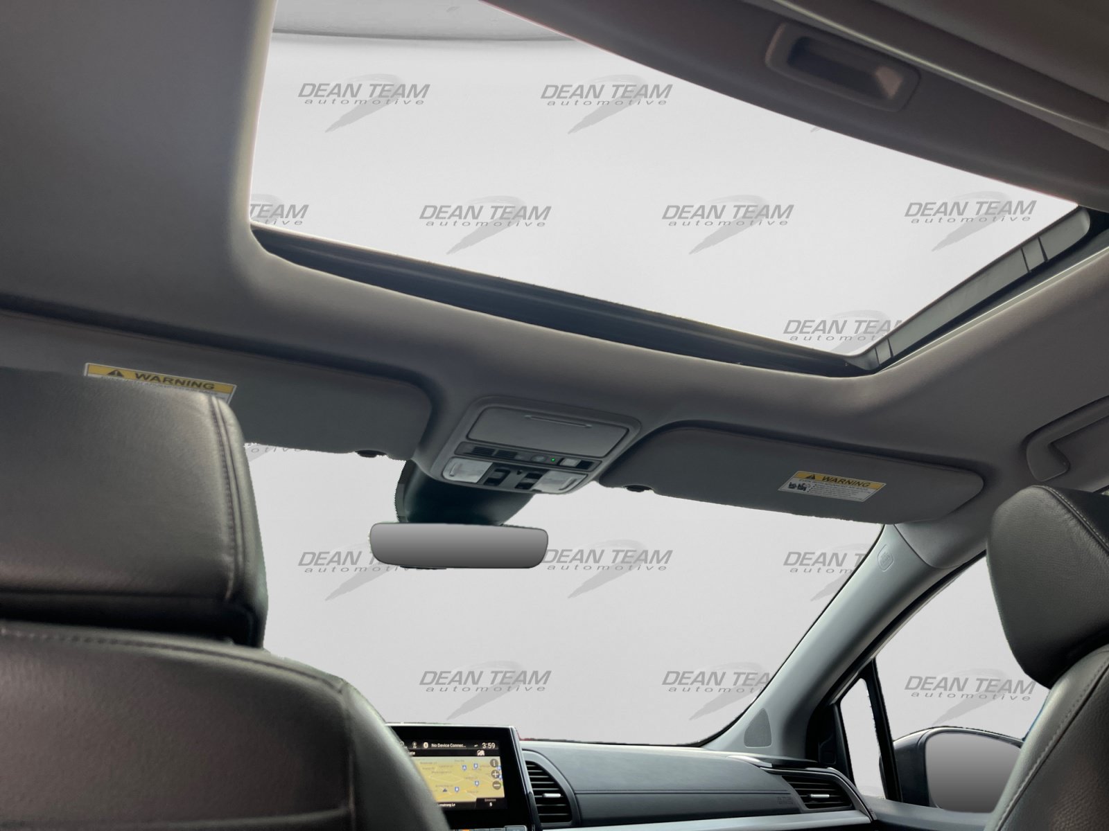 Used 2022 Honda Odyssey Touring image 18