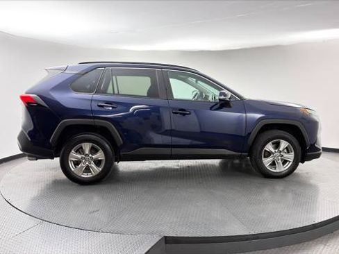 Used 2024 Toyota RAV4 XLE FWD image 9