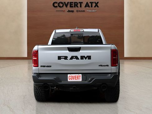 New 2026 RAM 1500 RHO AWD/4WD image 4