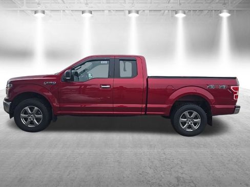 Used 2018 Ford F150 XLT w/ Equipment Group 302A Luxury image 5