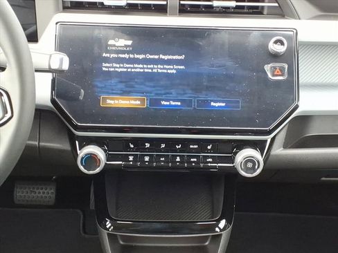 New 2027 Chevrolet Bolt LT w/ Comfort Package image 15