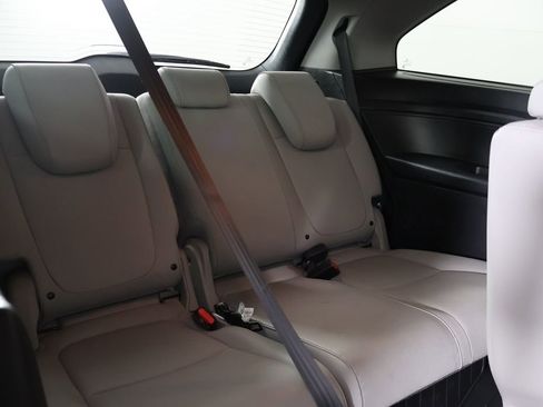 Used 2024 Honda Odyssey EX-L image 35