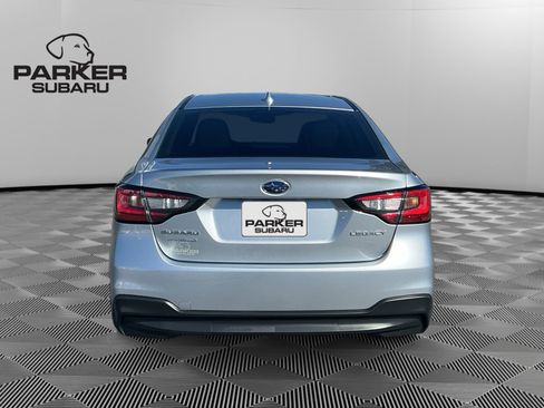 Used 2025 Subaru Legacy Premium image 4