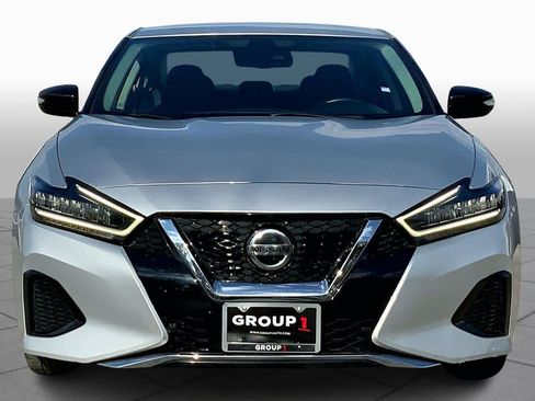 Used 2022 Nissan Maxima SV w/ Floor Mat Group image 5