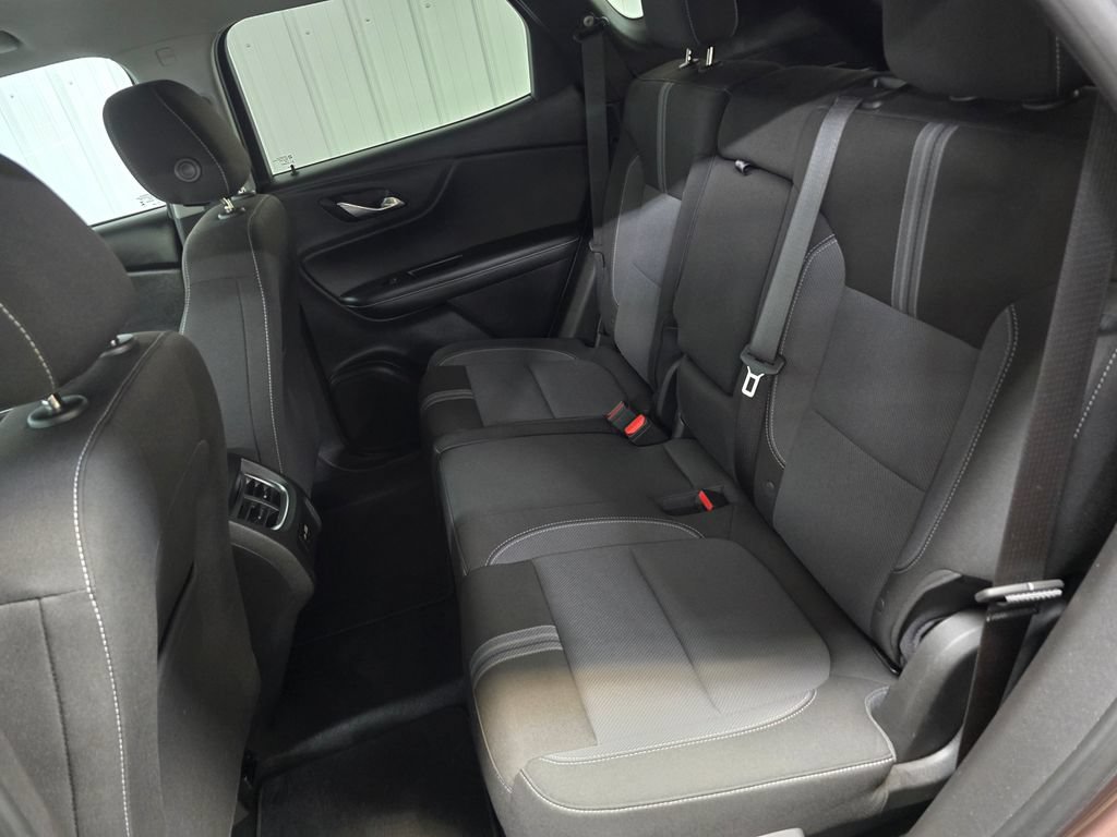 Used 2023 Chevrolet Blazer LT w/ Midnight/Sport Edition AWD/4WD image 16