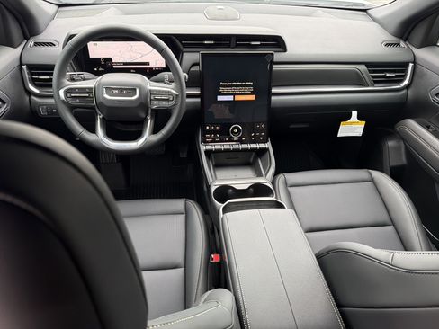 New 2026 GMC Terrain Elevation w/ Elevation Premium Package image 5