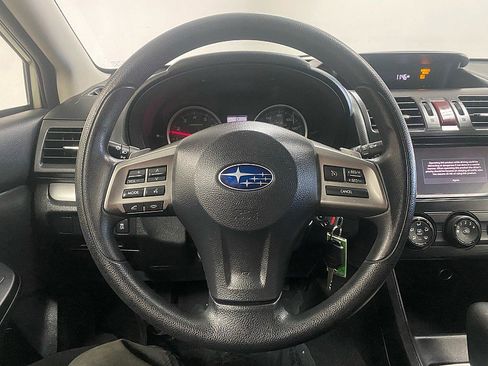 Used 2014 Subaru Crosstrek 2.0i Premium w/ Popular Package #1 image 19