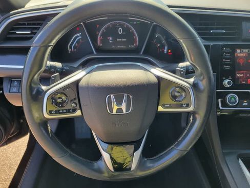 Used 2020 Honda Civic Sport image 18
