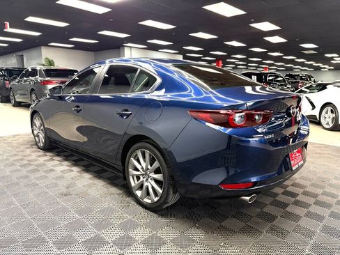 Used 2023 MAZDA MAZDA3 s FWD image 11