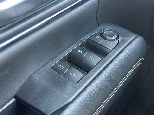 Used 2026 GMC Terrain Elevation AWD/4WD image 24