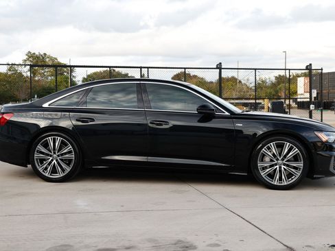 Used 2019 Audi A6 3.0T Prestige w/ Prestige Package image 18