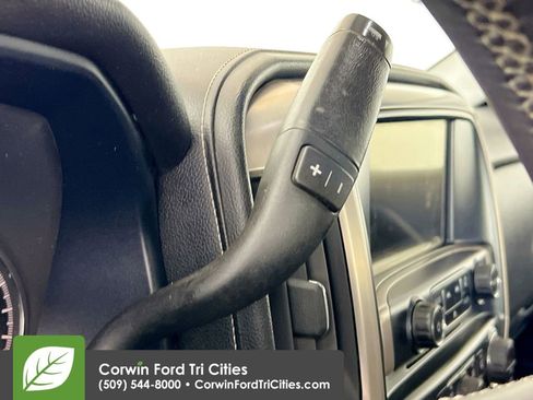 Used 2015 GMC Sierra 3500 Denali w/ Duramax Plus Package image 10