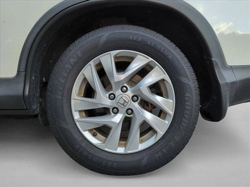 Used 2016 Honda CR-V EX image 14