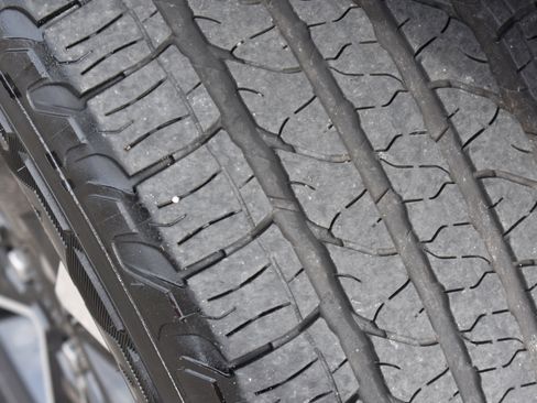 Used 2021 Jeep Grand Cherokee L Overland w/ Luxury Tech Group IV image 11