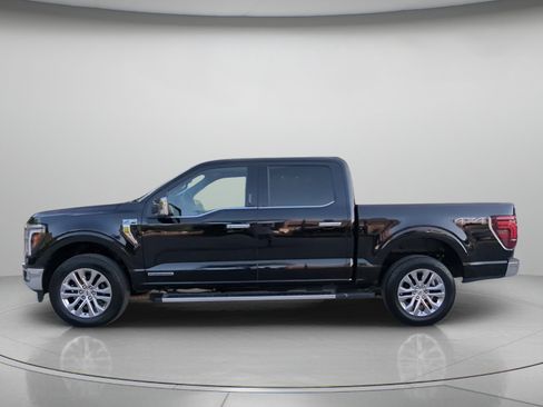 Certified 2024 Ford F150 Lariat w/ Equipment Group 502A High AWD/4WD image 17