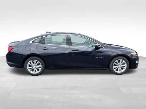 Used 2023 Chevrolet Malibu LT FWD image 7