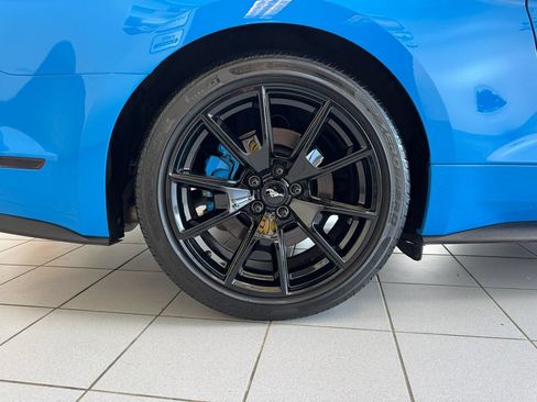 Used 2017 Ford Mustang GT Premium w/ Black Accent Package RWD image 61