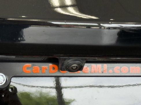 Used 2021 Chevrolet Camaro SS image 19