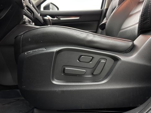 Used 2023 MAZDA CX-5 Carbon Edition AWD/4WD image 13