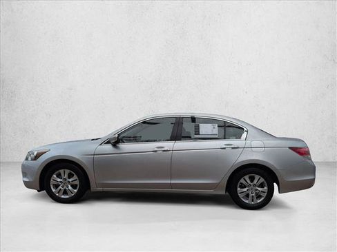 Used 2009 Honda Accord LX-P image 9