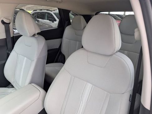 Used 2025 Hyundai Tucson SEL image 10