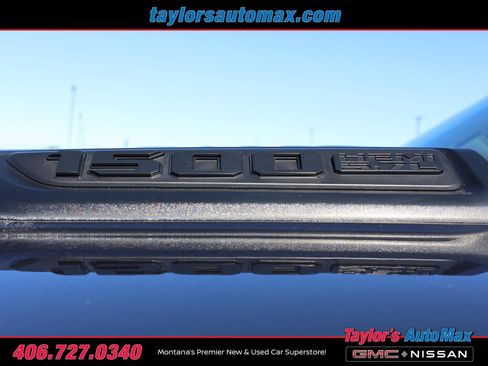 Used 2020 RAM 1500 Sport w/ Advanced Safety Group image 43