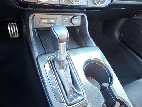 Certified 2023 Honda Civic Sport image 14