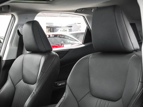 Certified 2026 Lexus NX 350h AWD w/ Accessory Package (2T) image 10
