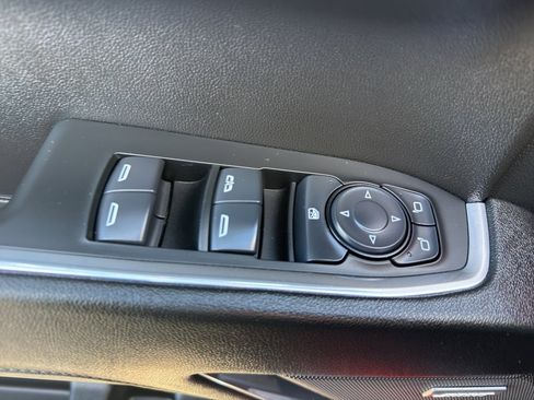 Used 2024 Chevrolet Silverado 1500 LT Trail Boss w/ LT Trail Boss Premium Package image 13