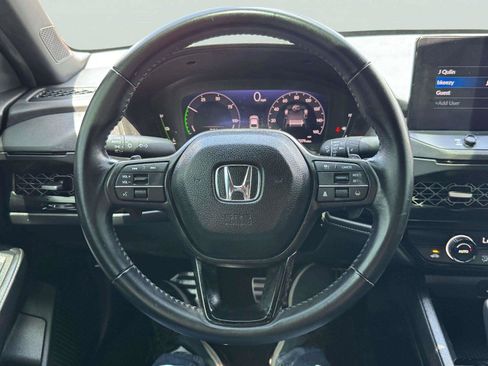 Used 2024 Honda Accord Sport image 30