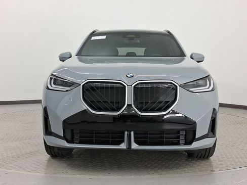 New 2026 BMW X3 xDrive30 w/ M Sport Package image 6