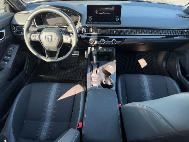 Used 2024 Honda Civic Sport image 4