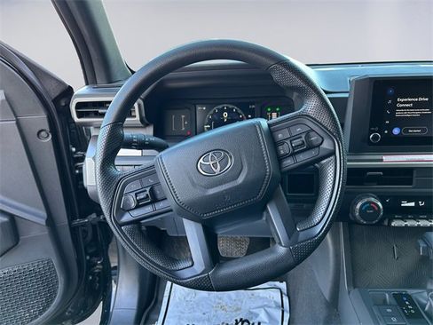 Used 2024 Toyota Tacoma SR5 image 12