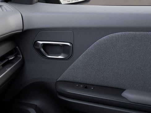 New 2026 Kia K4 LXS image 25