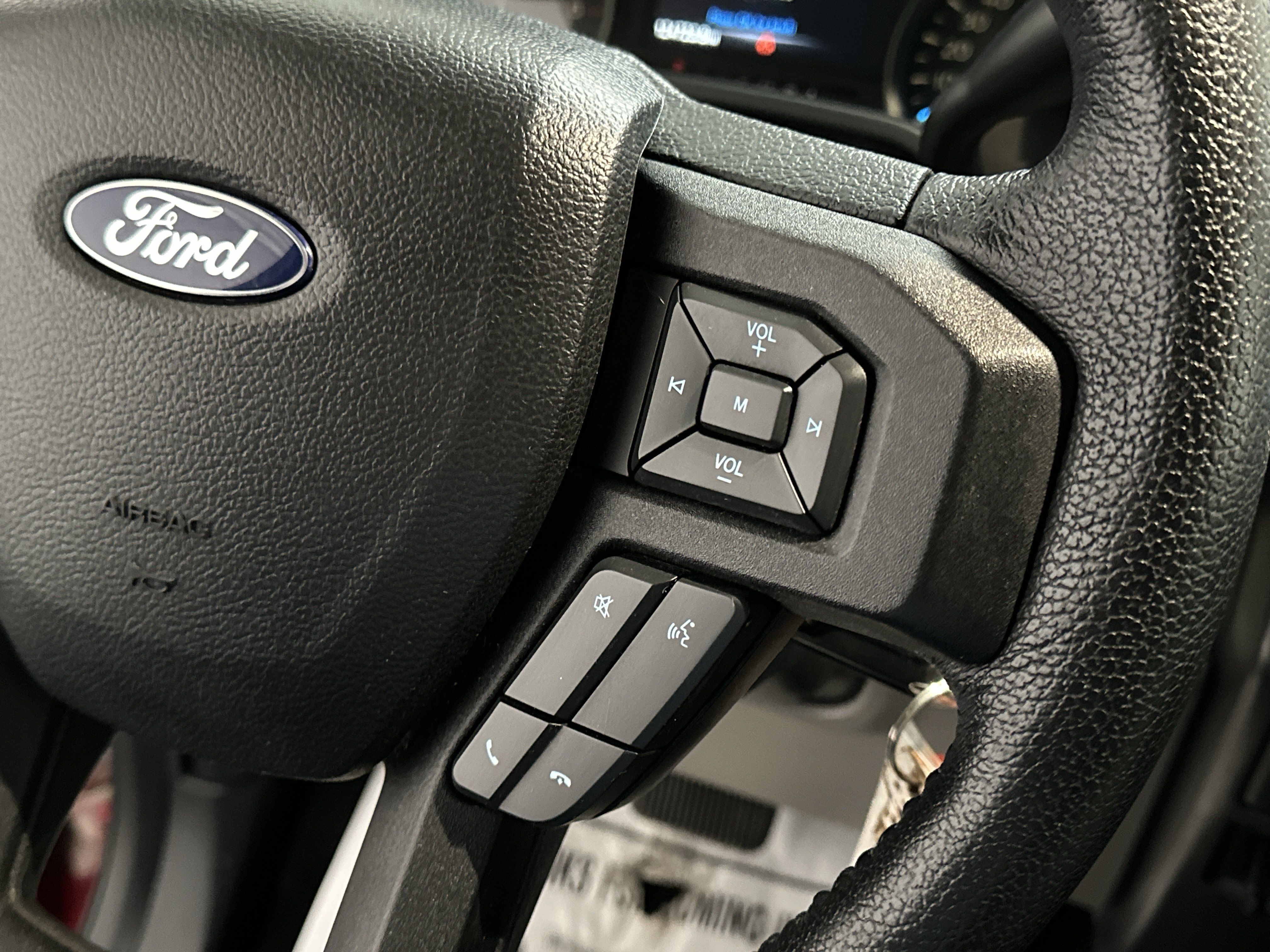 Used 2016 Ford F150 XLT w/ Equipment Group 301A Mid AWD/4WD image 27