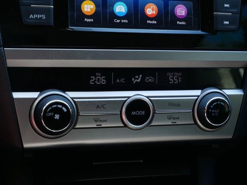 Used 2019 Subaru Outback 2.5i image 23