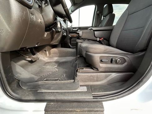 Used 2023 GMC Sierra 3500 SLE image 22