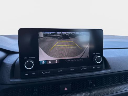 Certified 2023 Honda CR-V LX image 25