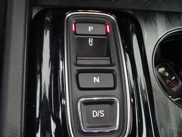 Used 2026 Honda Passport TrailSport image 12