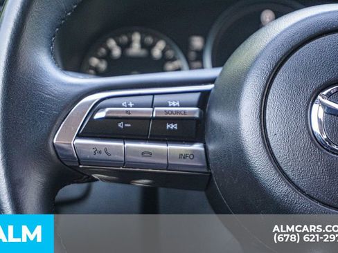 Used 2025 MAZDA CX-50 AWD 2.5 S w/ Preferred Package image 29